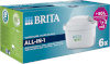 Brita filter Maxtra Pro, 6tk