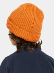 Didriksons müts BUS Kids Beanie oranž - suurus 48/50