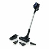 Bosch varstolmuimeja Unlimited BBS611MAT Handstick 2in1, Moonlight Blue