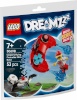 Lego klotsid Bricks DREAMZzz 30698 Coopers Flying Controller Mini Build