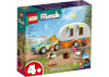 LEGO klotsid Friends 41726 Holiday Camping Trip