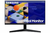 Samsung monitor S27C312EAU 27" Full HD LED, must