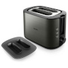 Philips röster HD2651/80 Viva Collection Toaster, hall