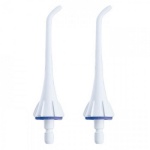 Panasonic lisaharjad EW0950W835 Oral Irrigator Replacement Heads, 2tk, valge