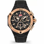 Ducati meeste kell DTWGC2019010 (Ø 49 mm)