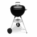 Weber Kaasaskantav Barbeque-grill teras