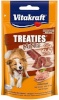 Vitakraft maius koerale Treaties Minis with Liver, 48g