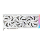 ASUS videokaart ROG-STRIX-RTX4080S-16G-valge