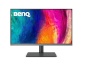 BenQ monitor 27 inches PD2706U LED 4K 5ms/QHD/IPS/HDMI/DP/USB