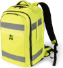 Dicota Seljakott HI-VIS 32–38L, kollane