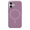 Apple kaitsekest Case Beats with MagSafe for iPhone 16 - Sunset Purple