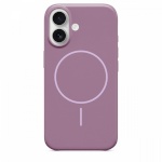 Apple kaitsekest Case Beats with MagSafe for iPhone 16 - Sunset Purple