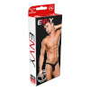 Envy Stringid Lowrise Zip must M/L