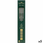 Faber-Castell pliiatsisüsi varuosa 2 mm 5tk