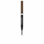 L'Oreal Make Up kulmupliiats Infaillible Brows H Nº 5.0 pruun 1ml