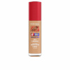 Rimmel London jumestuskreem Lasting Finish Nº 200 Soft Beige Spf 20 30ml