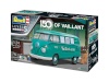 Revell liimitav mudel 150th Anniversary OF Vaillant 1/24 Gift Set