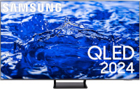 Samsung televiisor 55" Q70D – 4K QLED TV