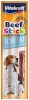 Vitakraft maius koerale Beef Stick Low Fat with Turkey, 12g