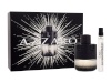 Azzaro komplekt The Most Wanted EDT 50ml + EDT 10ml, meestele