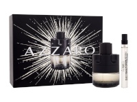 Azzaro komplekt The Most Wanted EDT 50ml + EDT 10ml, meestele