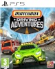 Outright Games mäng Matchbox Driving Adventures (PS5)