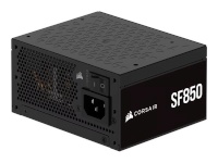 Corsair toiteplokk Corsair Fully Modular 80 PLUS Platinum SFX Power Supply (EU) | SF Series SF850 | 850 W