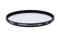 Hoya filter Fusion -Antistatic Next UV 49mm