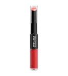 L'Oreal Make Up Vedel huulepulk Infaillible 24 tundi Nº 501 Timeless red 5,7 g