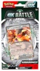 Pokemon Tcg mängukaardid Deluxe Battle Deck-Kangaskhan EX