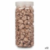 Gift Decor dekoratiivkivid pruun 10 - 20mm 700 g (12tk)