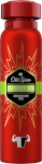 Old Spice deodorant Danger Zone 150ml, meestele