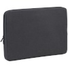 Rivacase sülearvutikott 7707 Laptop Sleeve 17.3" ECO must