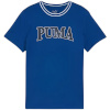 Puma T-särk lastele Squad Tee sinine 679259 20 suurus 128cm