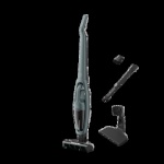 Electrolux varstolmuimeja ES52CP21OG 500 seeria Cordless Clean 2in1, roheline