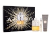 Azzaro komplekt Wanted EDT 100ml + EDT 10ml + Hair&Body Shampoo 75ml, meestele