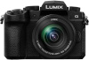 Panasonic LUMIX DC-G90 + 12-60mm