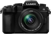 Panasonic LUMIX DC-G90 + 12-60mm