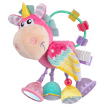 Playgro kõristi Unicorn Activity, 188463