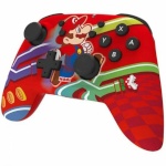 HORI mängupult Super Mario Edicion Especial Rojo Nintendo Switch