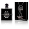 Yves Saint Laurent Kraabitav Maailmakaart Black Opium Le Parfum EDP