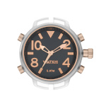 Watx & Colors unisex kell RWA3777 (Ø 49 mm)