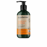 Ecoderma taastav šampoon 500ml