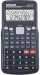 Sencor kalkulaator SEC 170 Scientific 240 Function Calculator, must