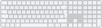 Apple Magic Keyboard Touch ID Numeric SWE