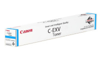 Canon tooner Toner C-EXV CEXV 51 Cyan, tsüaan (0482C002)