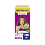 Fullmarks Täivastane šampoon (100ml)