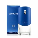 Givenchy meeste parfüüm Pour Homme Blue Label (100ml)