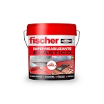 Fischer Hüdroisolatsioon Ms valge 750 ml