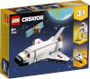 LEGO klotsid Creator 31134 Space Shuttle